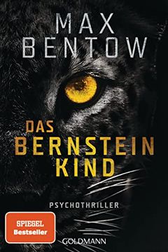 portada Das Bernsteinkind: Ein Fall für Nils Trojan 10. Psychothriller (en Alemán)