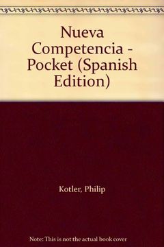 portada Nueva Competencia - Pocket