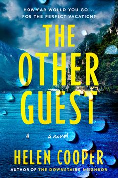 portada The Other Guest (in English)
