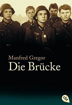 portada Die Brücke (in German)