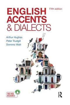 portada english accents and dialects