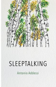 portada Sleeptalking (in English)