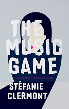 portada The Music Game (en Inglés)