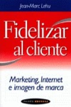 portada fidelizar al cliente (in Spanish)
