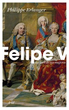portada Felipe v (in Spanish)
