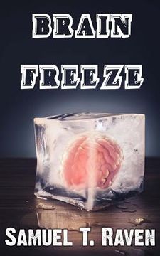 portada Brain Freeze (in English)