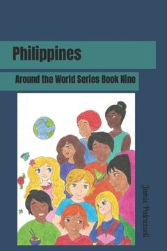 portada Philippines: Around the World Series Book Nine