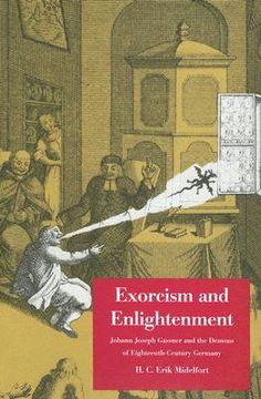 portada exorcism and enlightenment