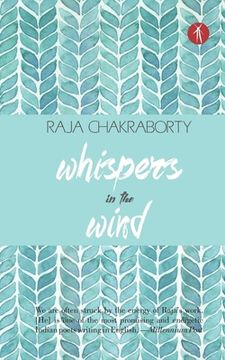 portada Whispers in the Wind (en Inglés)