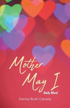 portada Mother May I: Daily Word (en Inglés)