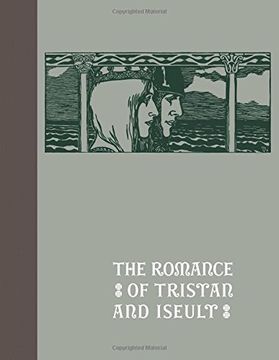 portada Romance of Tristan and Iseult (Calla Editions)