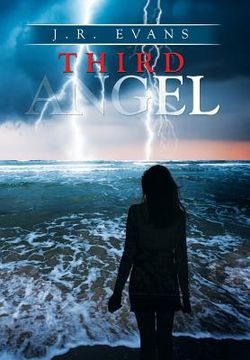portada Third Angel (en Inglés)
