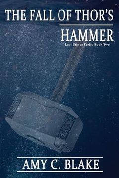 portada The Fall of Thor's Hammer (en Inglés)