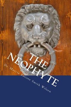 portada The Neophyte (en Inglés)