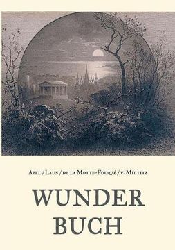 portada Wunderbuch - Drei Bände in Einem Band (en Alemán)