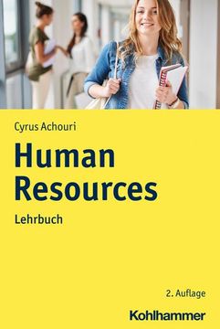portada Human Resources: Lehrbuch (in German)
