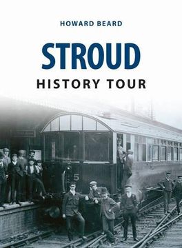 portada Stroud History Tour