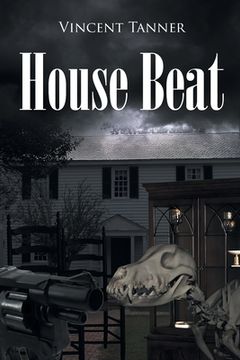 portada House Beat (en Inglés)