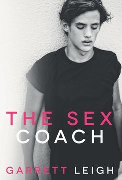 portada The Sex Coach (in English)