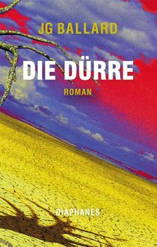 portada Die Dürre (en Alemán)
