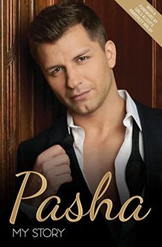 portada Pasha: My Story (in English)