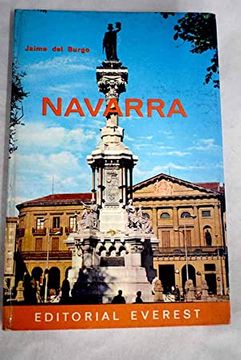 portada Navarra. (Español)