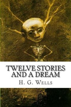 portada Twelve Stories and a Dream (en Inglés)