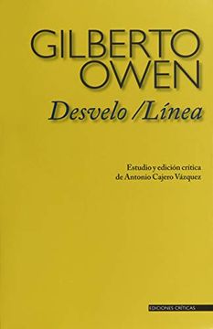 portada Desvelo (in Spanish)