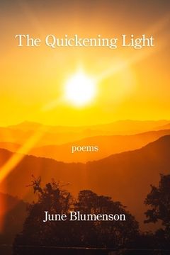 portada The Quickening Light (in English)