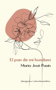 portada El pan de mi Hondura (in Spanish)