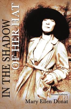 portada In the Shadow of Her Hat (en Inglés)