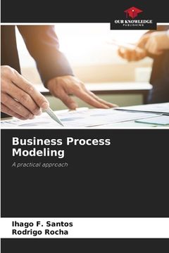 portada Business Process Modeling (en Inglés)