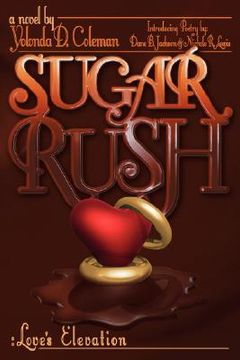 portada sugar rush (en Inglés)