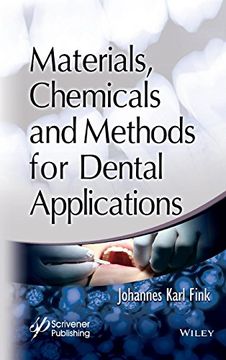 portada Materials, Chemicals and Methods for Dental Applications