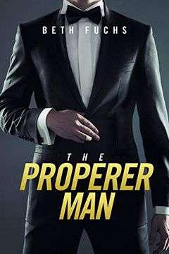 portada The Properer man (en Inglés)