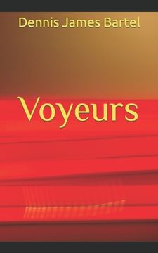 portada Voyeurs (en Inglés)