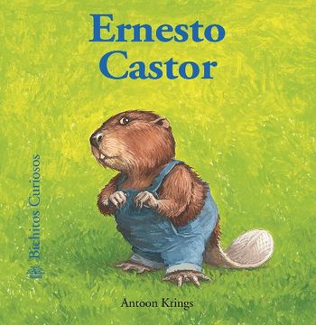 portada Ernesto Castor (in Spanish)