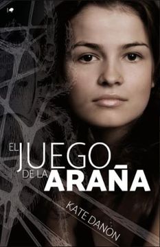 portada El Juego de la Araña (in Spanish)