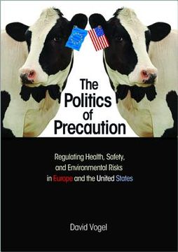 portada the politics of precaution