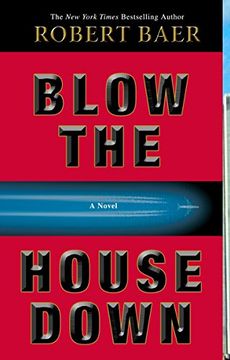 portada Blow the House Down