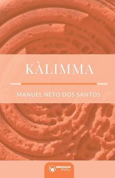 portada Kálimma (en Portugués)