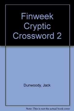 portada Finweek Cryptic Crossword 2