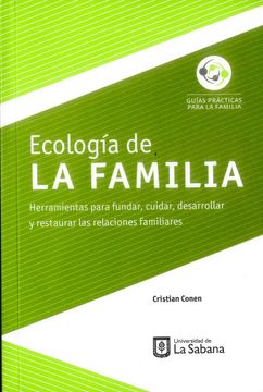portada Ecologia de la Familia