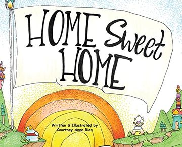portada Home Sweet Home (in English)