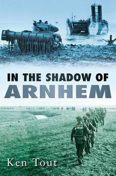 portada In the Shadow of Arnhem (in English)