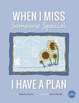 portada When I Miss Someone Special, I Have A Plan