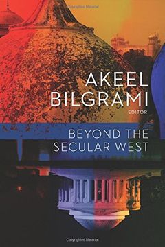 portada Beyond the Secular West (Religion, Culture, and Public Life) (en Inglés)