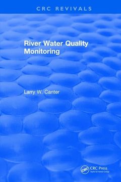 portada River Water Quality Monitoring (en Inglés)