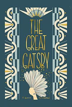 portada The Great Gatsby (Wordsworth Collector'S Editions) (en Inglés)