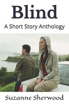 portada Blind: A Short Story Anthology (en Inglés)